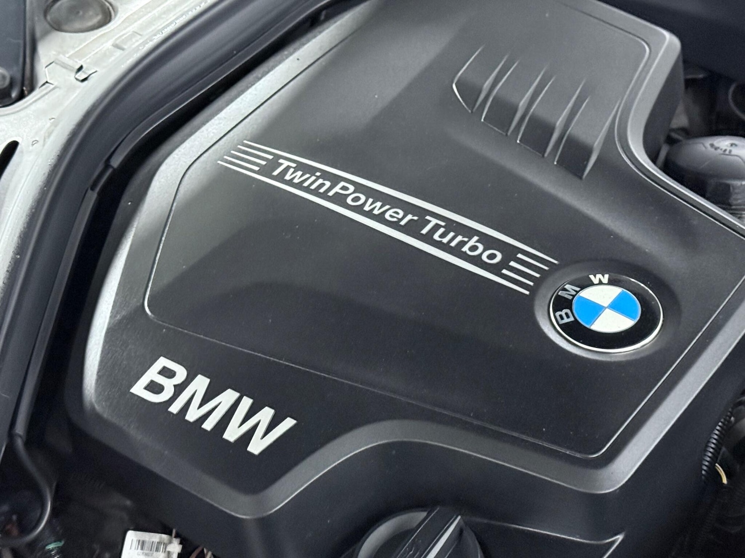 Used BMW 4 Series 2016 for sale - 77120879: Photo 26