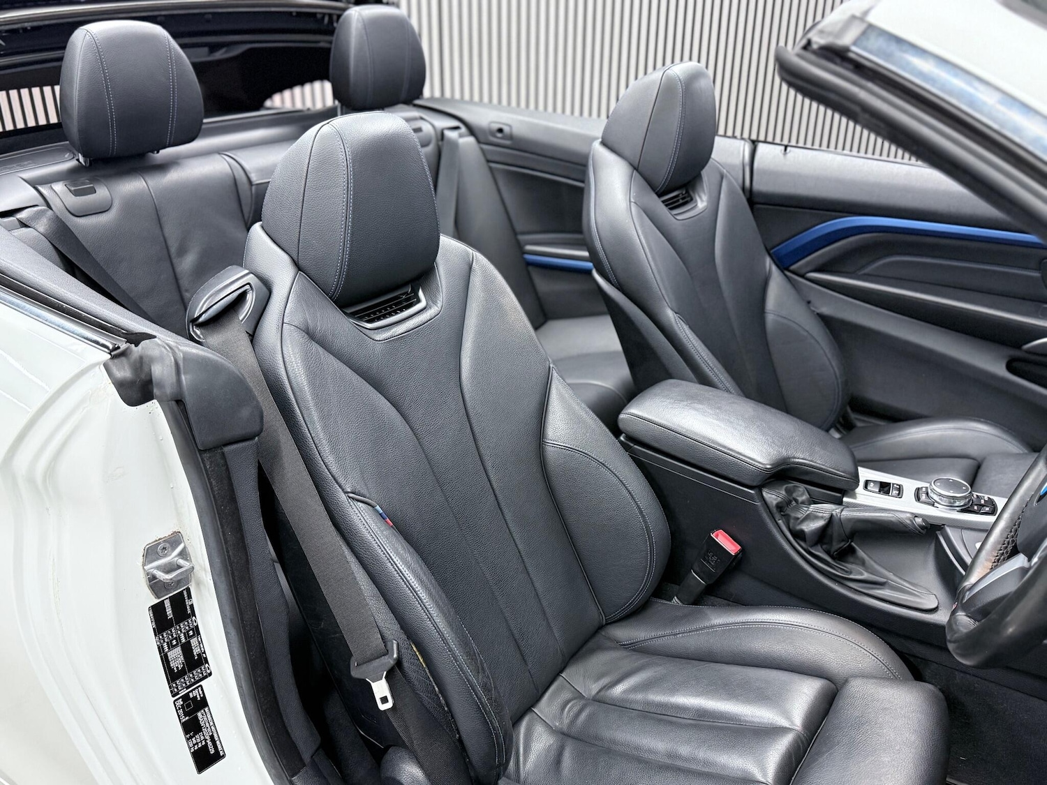 Used BMW 4 Series 2016 for sale - 77120879: Photo 28