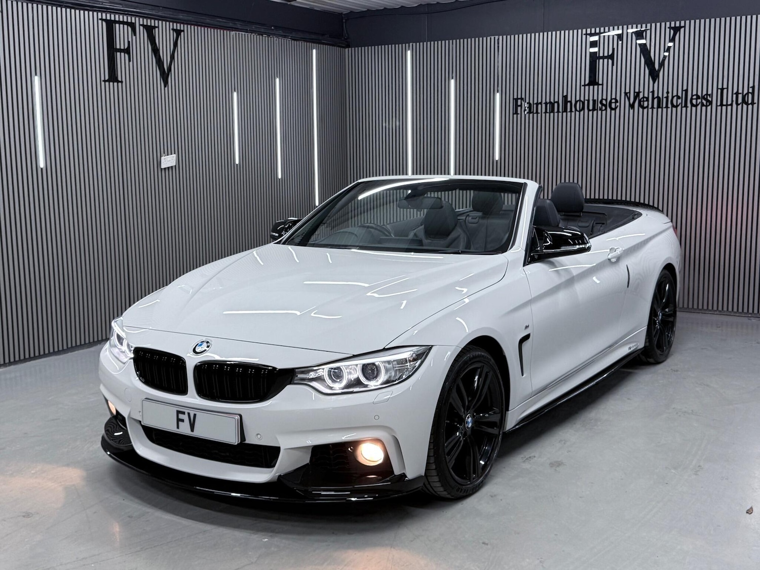 Used BMW 4 Series 2016 for sale - 77120879: Photo 4