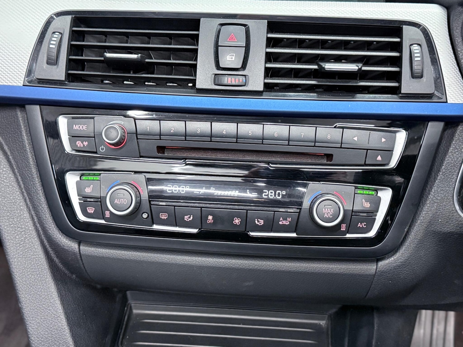 Used BMW 4 Series 2016 for sale - 77120879: Photo 40