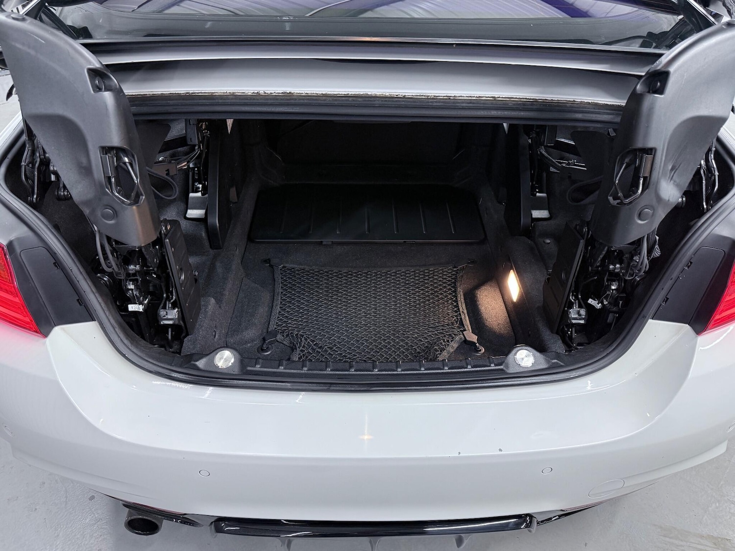 Used BMW 4 Series 2016 for sale - 77120879: Photo 45