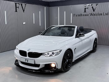 Used BMW 4 Series 2016 for sale - 77120879: Photo