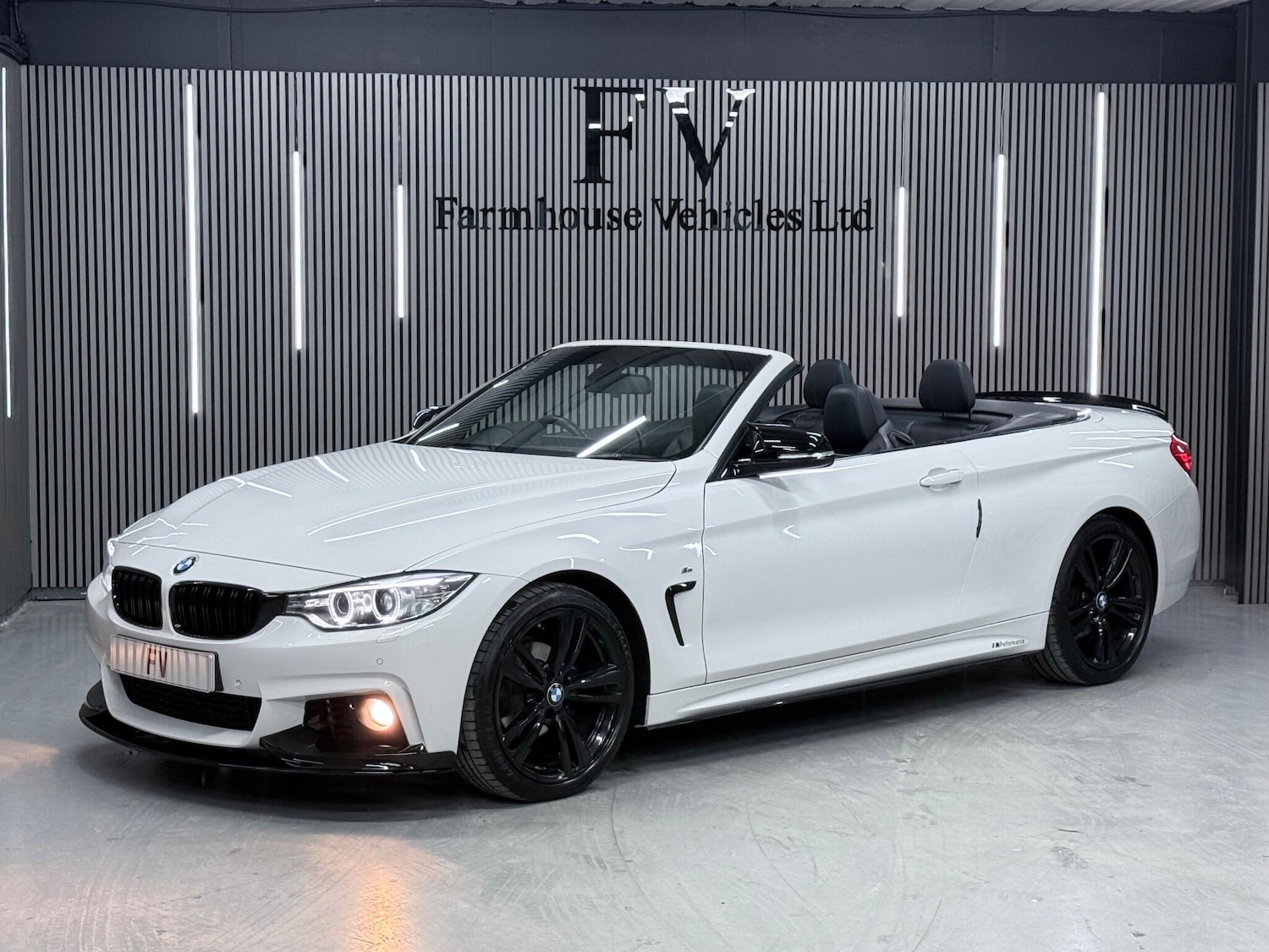 Used BMW 4 Series 2016 for sale - 77120879: Photo 5