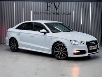 Used Audi A3 2015 for sale - 78911023: Photo