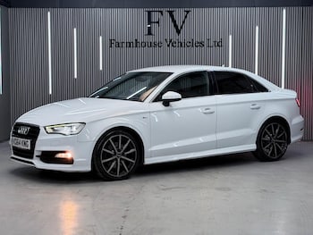 Used Audi A3 2015 for sale - 78911023: Photo