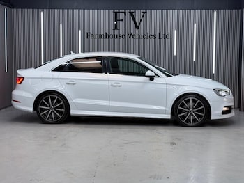 Used Audi A3 2015 for sale - 78911023: Photo