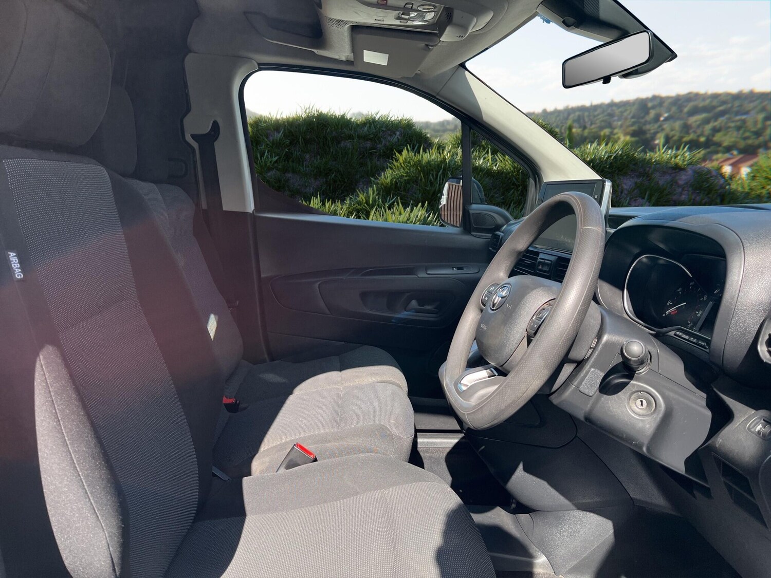 Used Toyota ProAce 2022 for sale - 78204846: Photo 10