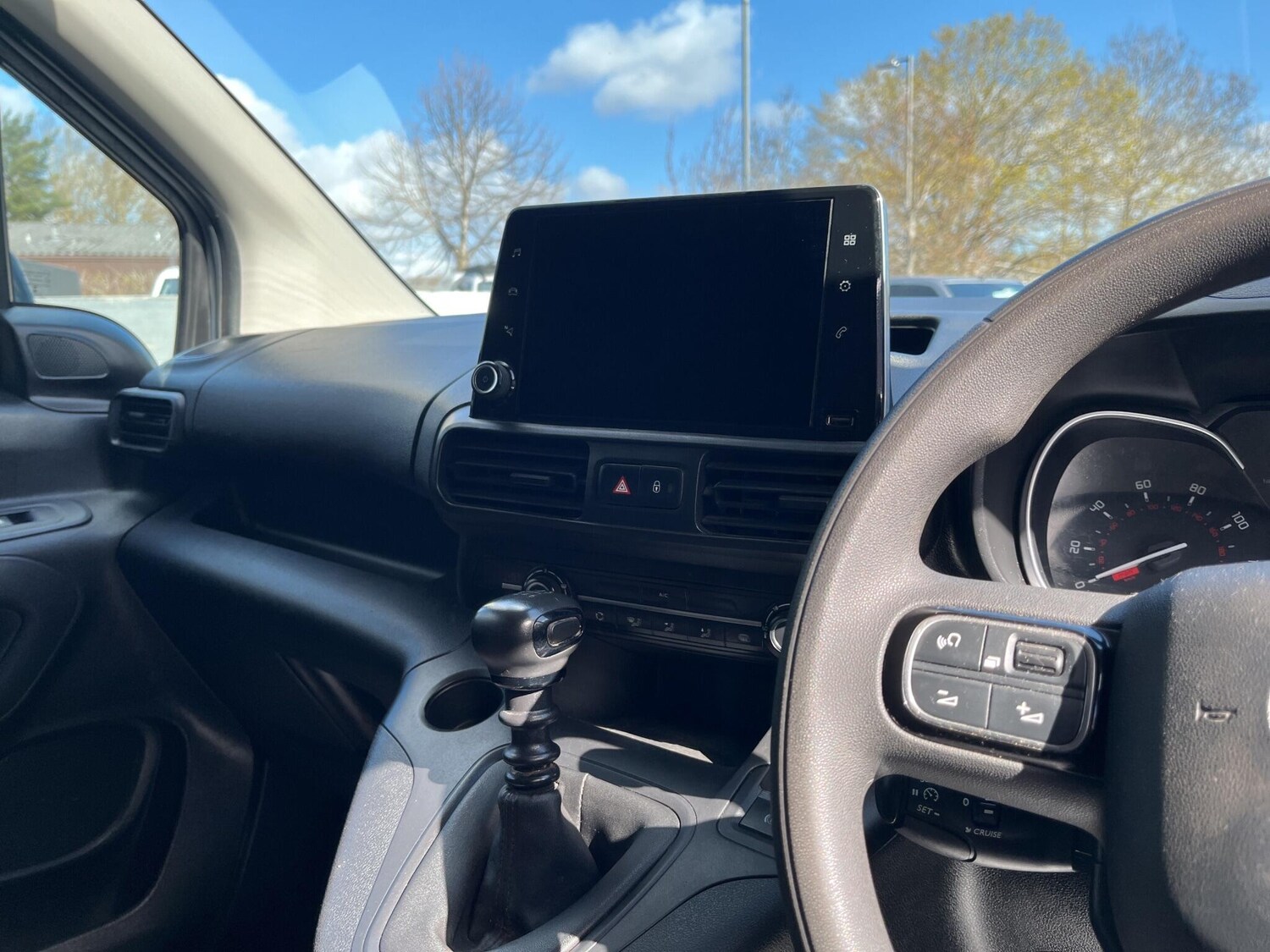 Used Toyota ProAce 2022 for sale - 78204846: Photo 11