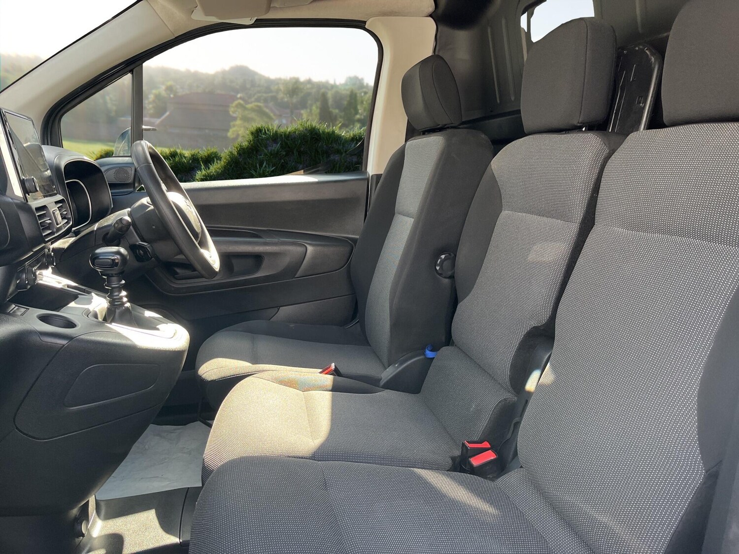 Used Toyota ProAce 2022 for sale - 78204846: Photo 12