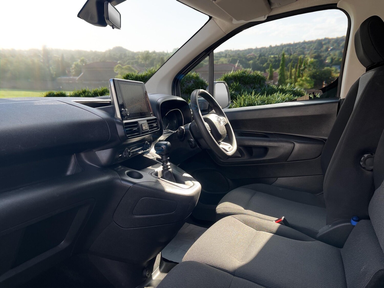 Used Toyota ProAce 2022 for sale - 78204846: Photo 13