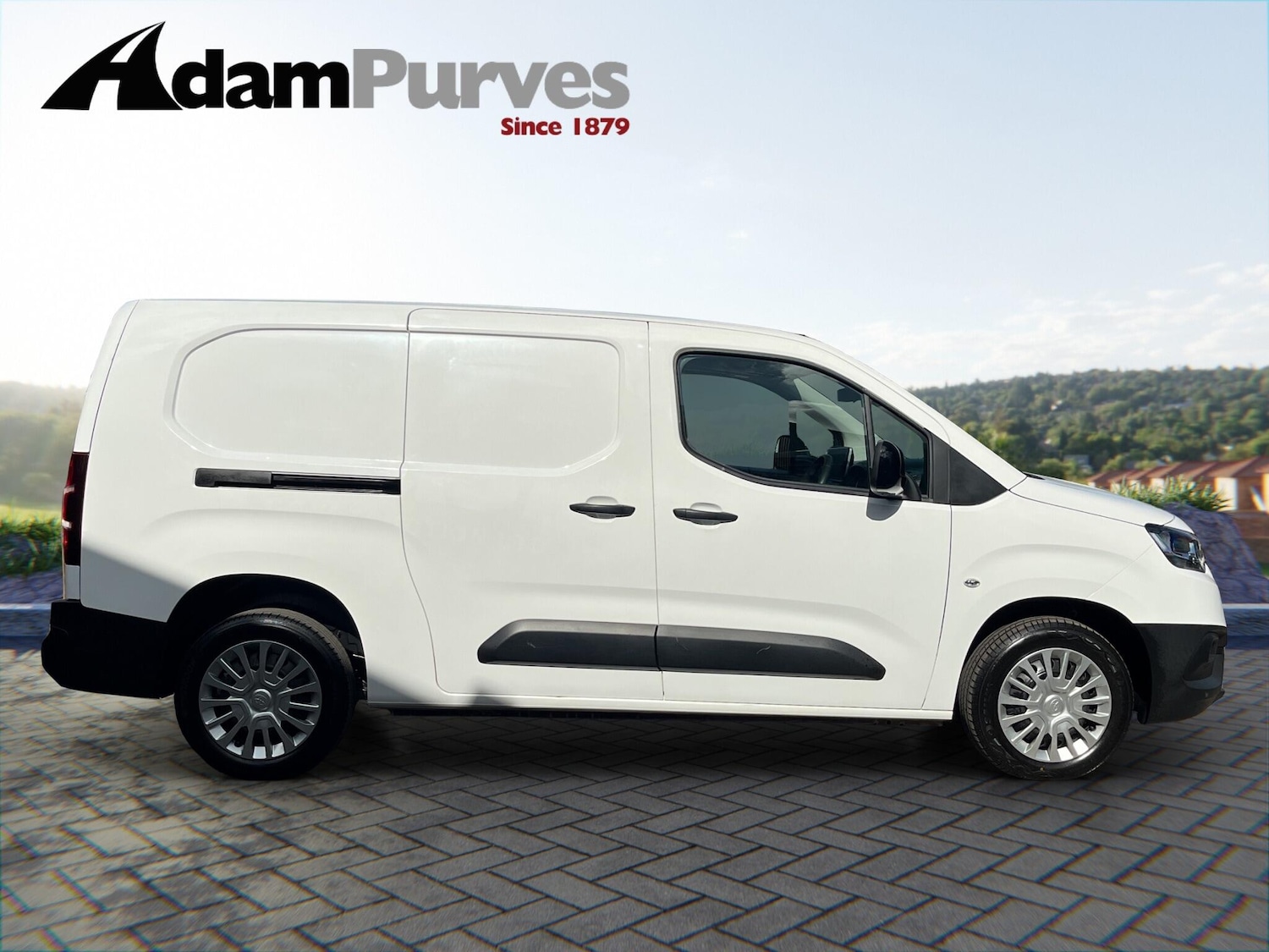 Used Toyota ProAce 2022 for sale - 78204846: Photo 2