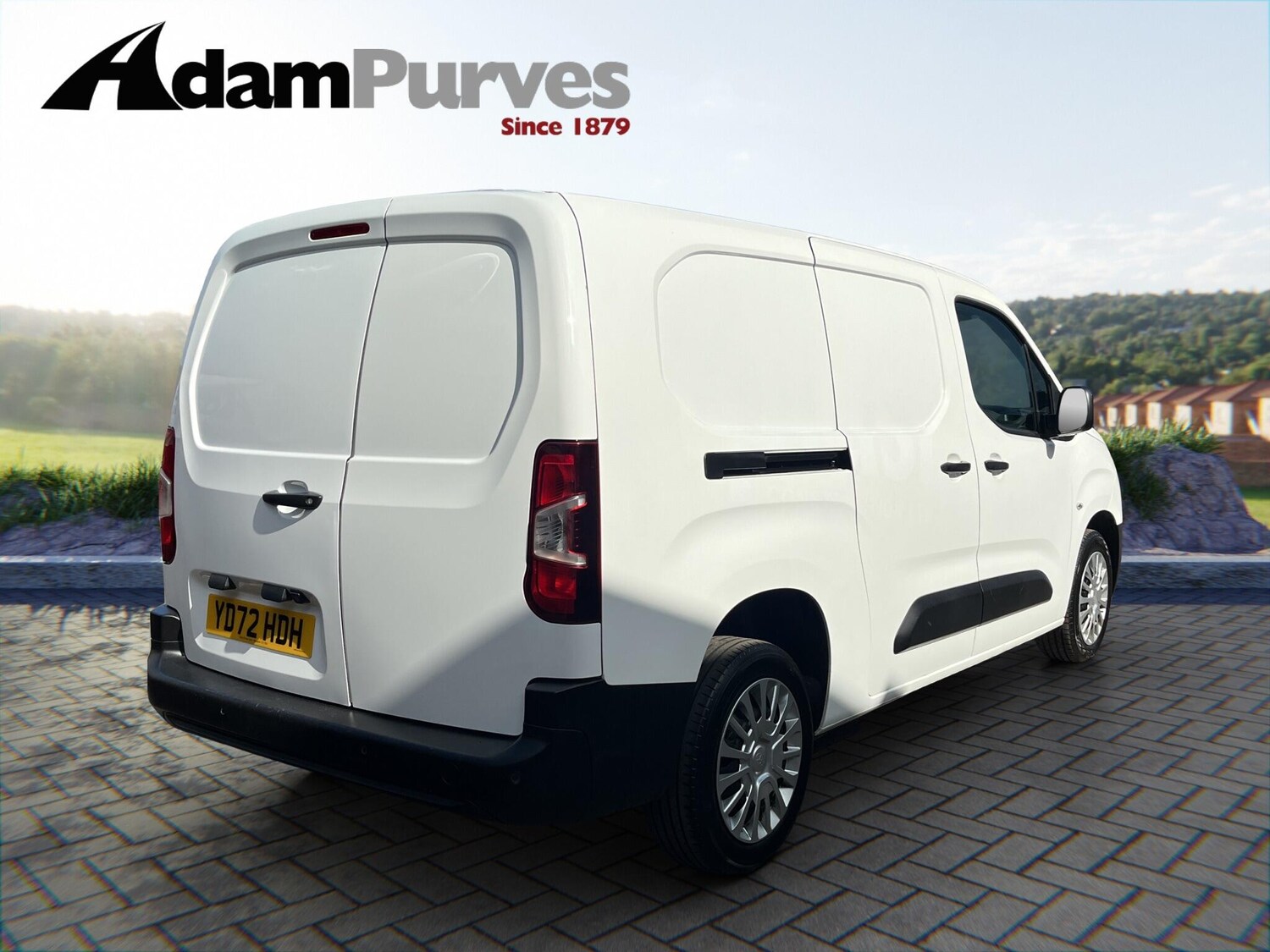 Used Toyota ProAce 2022 for sale - 78204846: Photo 3