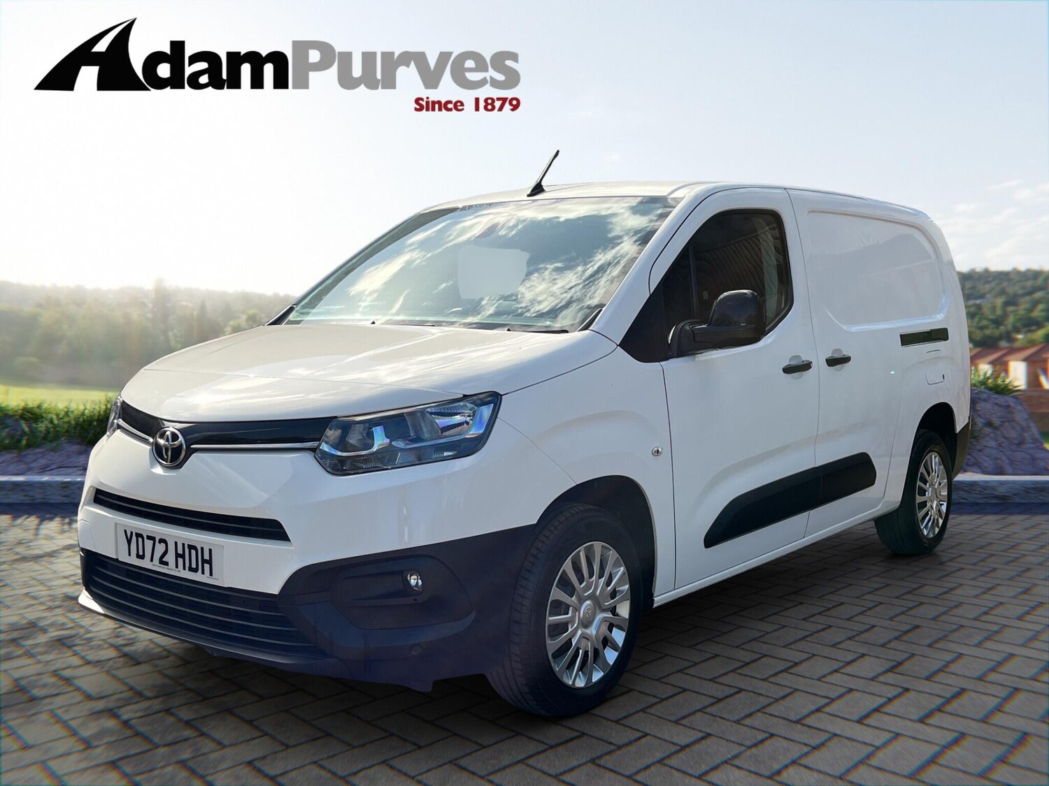 Used Toyota ProAce 2022 for sale - 78204846: Photo 6