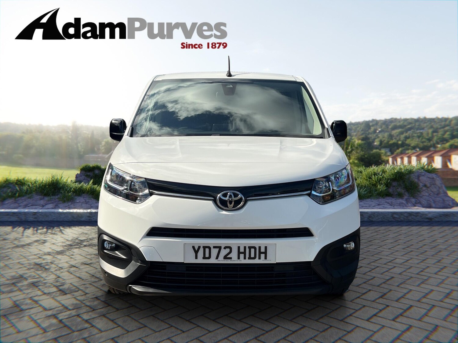 Used Toyota ProAce 2022 for sale - 78204846: Photo 7