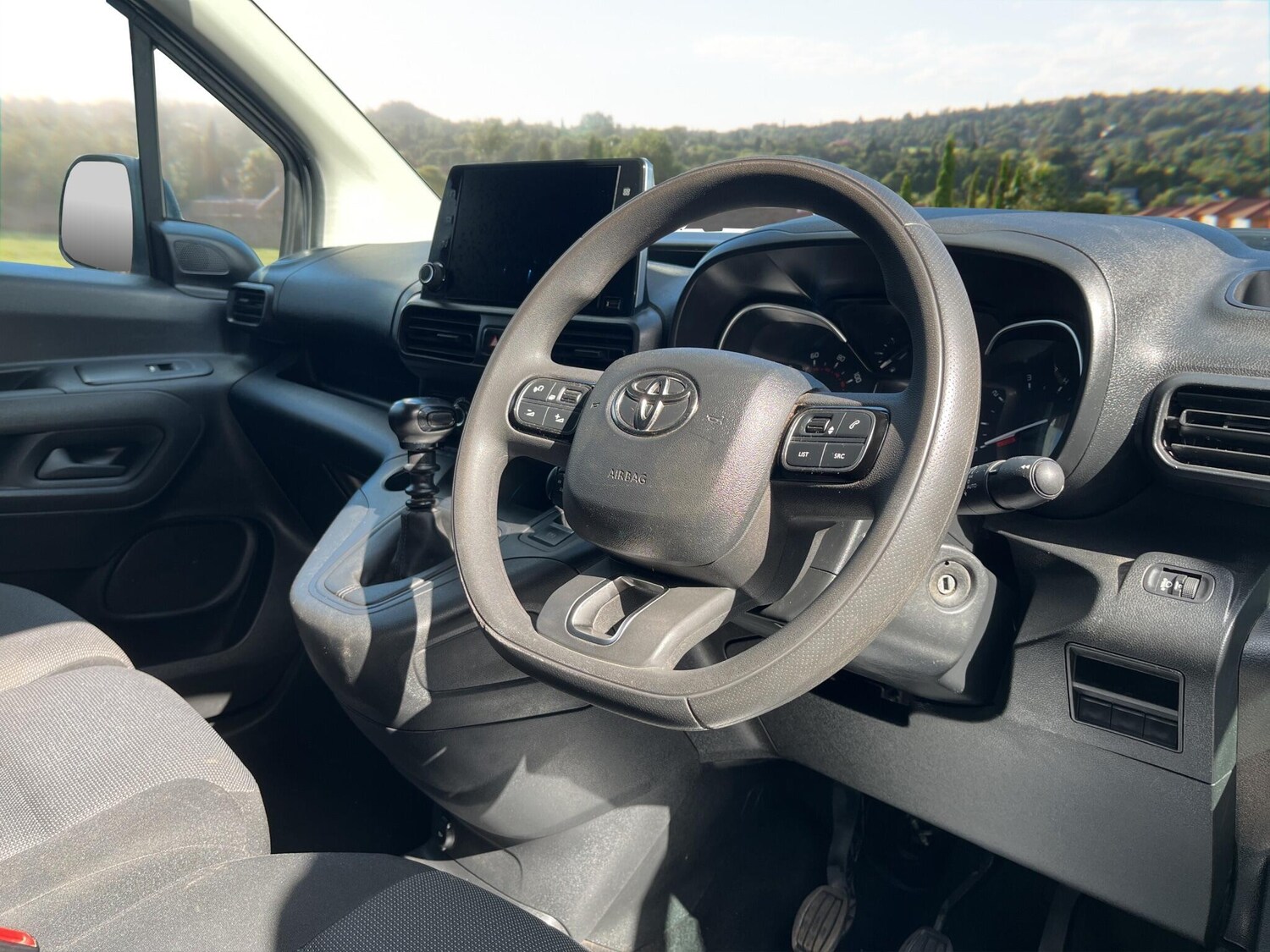 Used Toyota ProAce 2022 for sale - 78204846: Photo 8