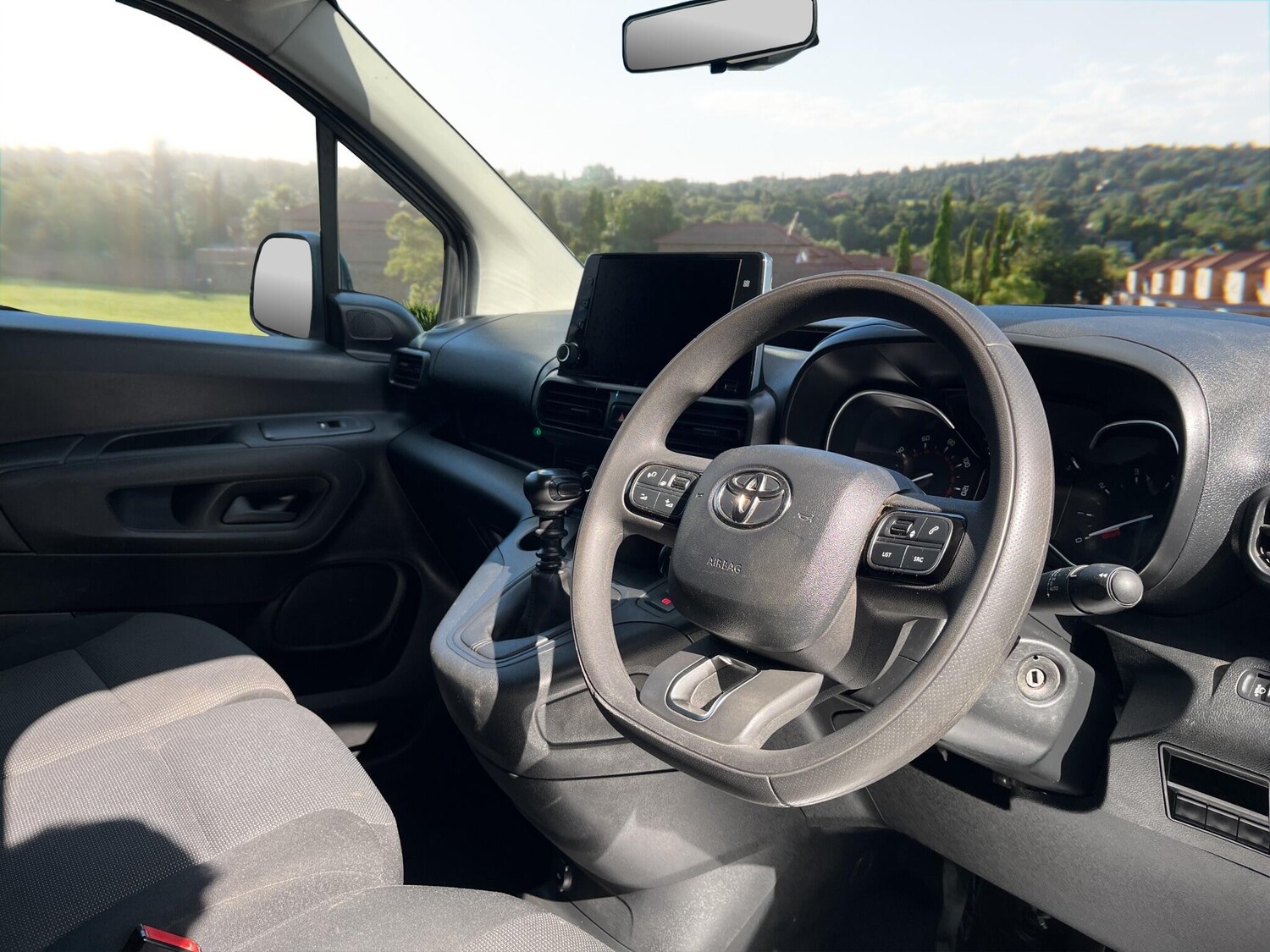 Used Toyota ProAce 2022 for sale - 78204846: Photo 9