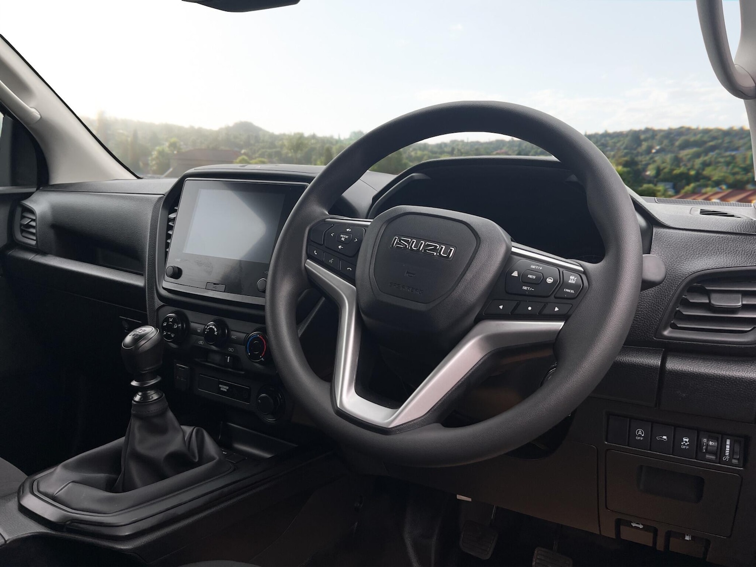 Used Isuzu D-Max 2025 for sale - 77612325: Photo 10