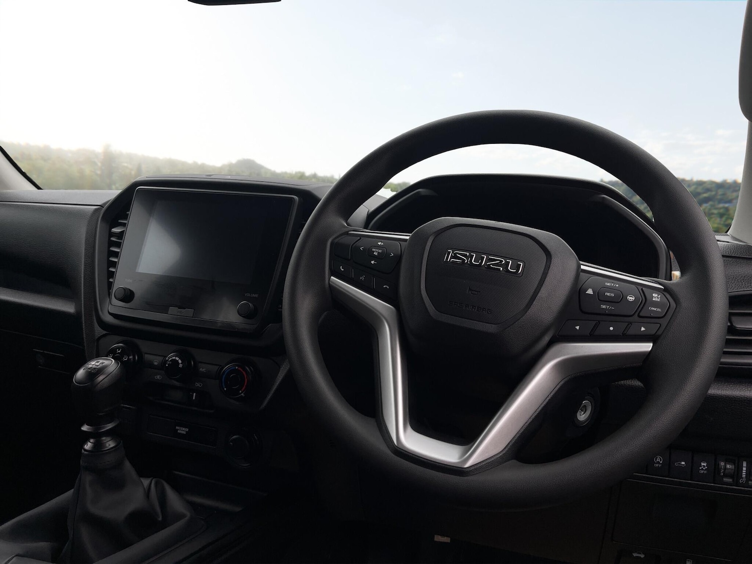 Used Isuzu D-Max 2025 for sale - 77612325: Photo 11