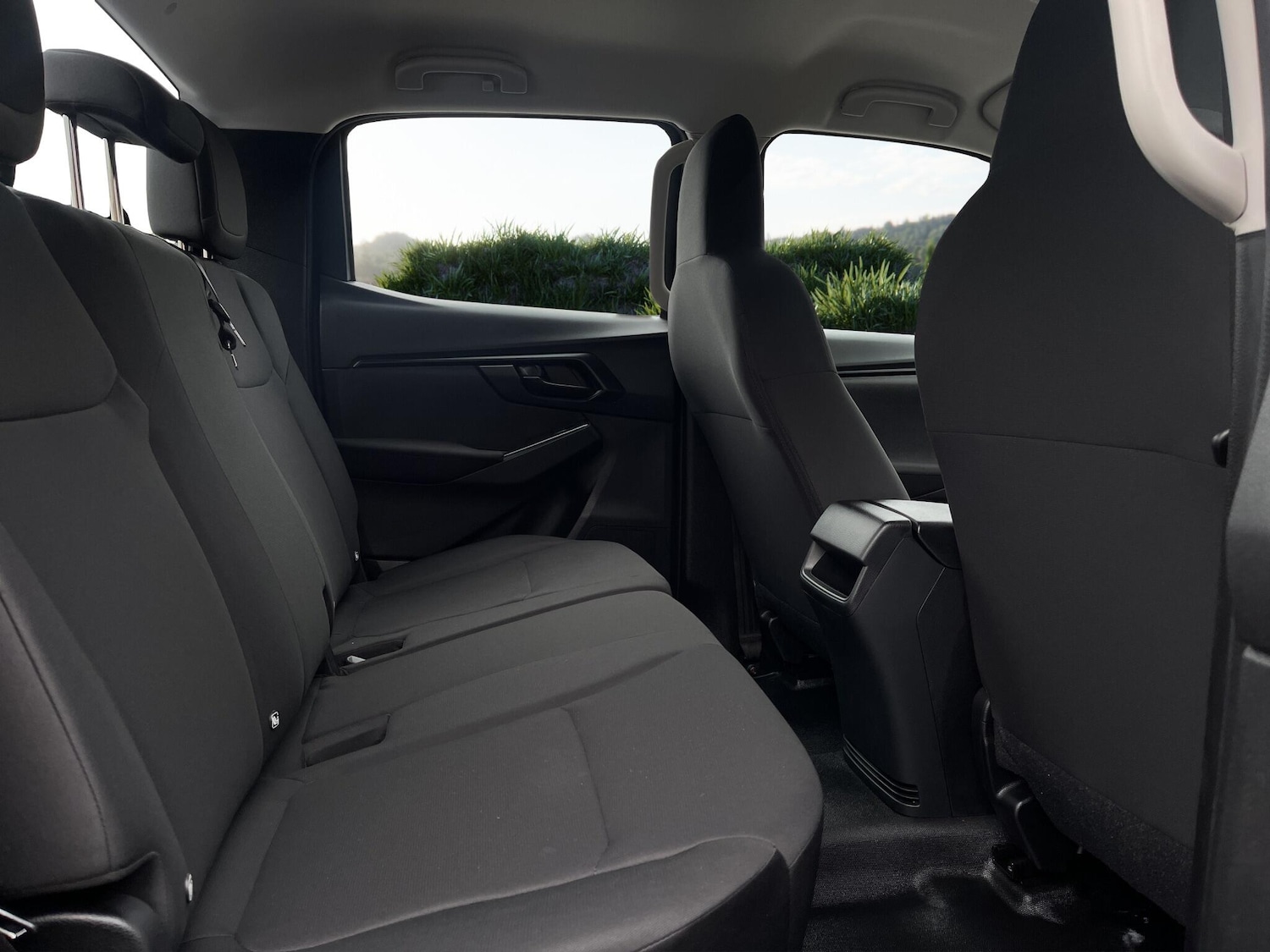 Used Isuzu D-Max 2025 for sale - 77612325: Photo 13