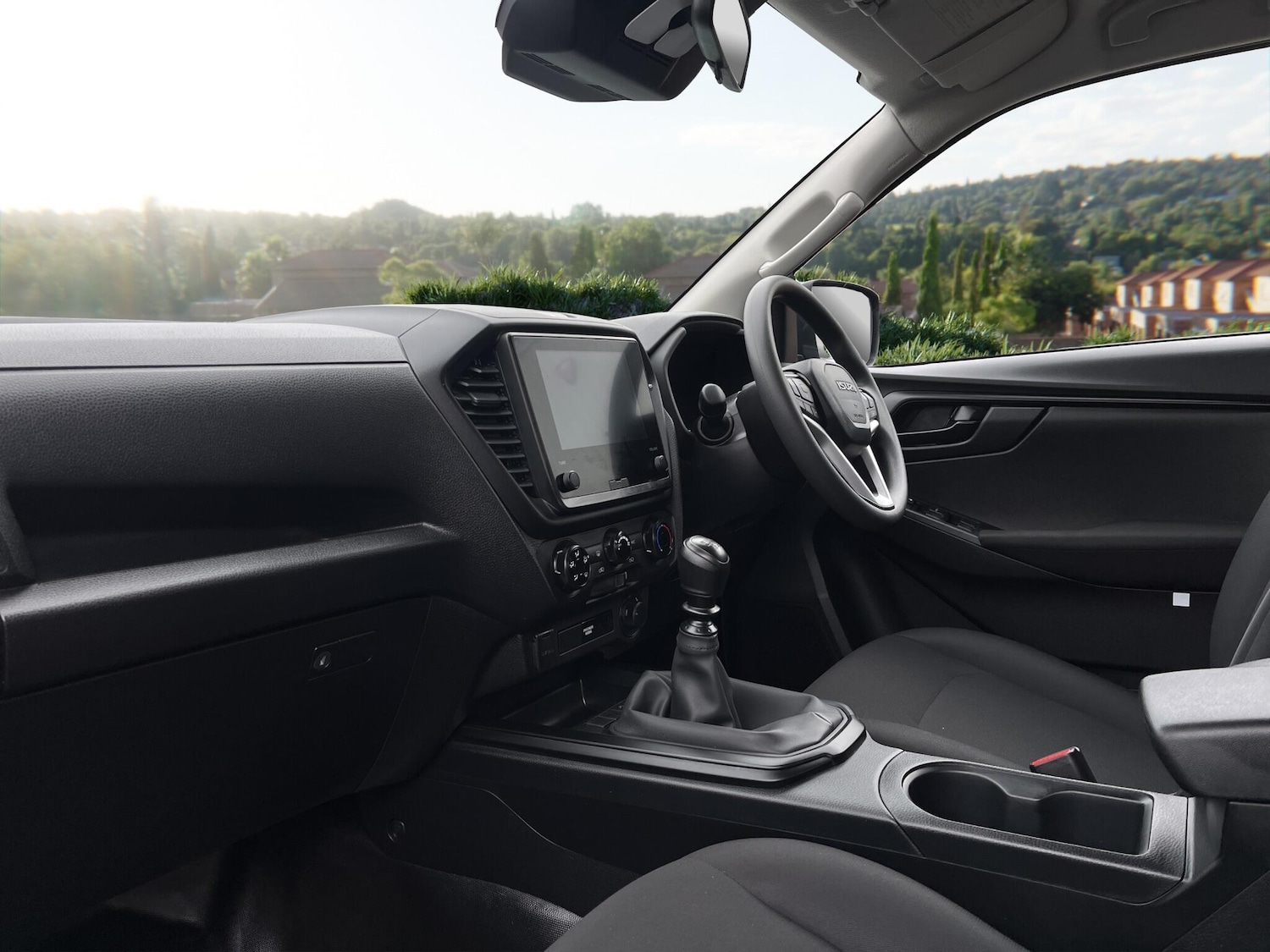 Used Isuzu D-Max 2025 for sale - 77612325: Photo 15