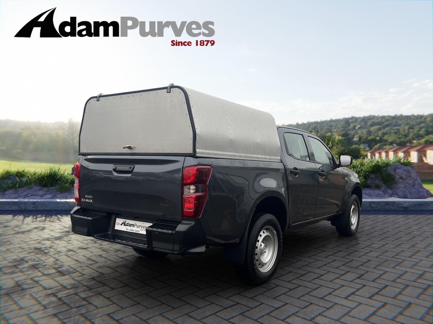 Used Isuzu D-Max 2025 for sale - 77612325: Photo 3