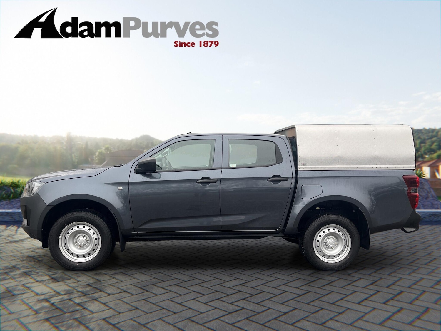 Used Isuzu D-Max 2025 for sale - 77612325: Photo 6