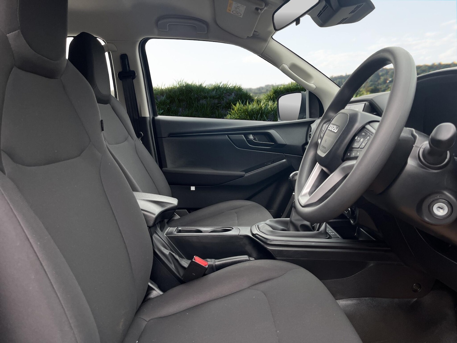 Used Isuzu D-Max 2025 for sale - 77612325: Photo 9