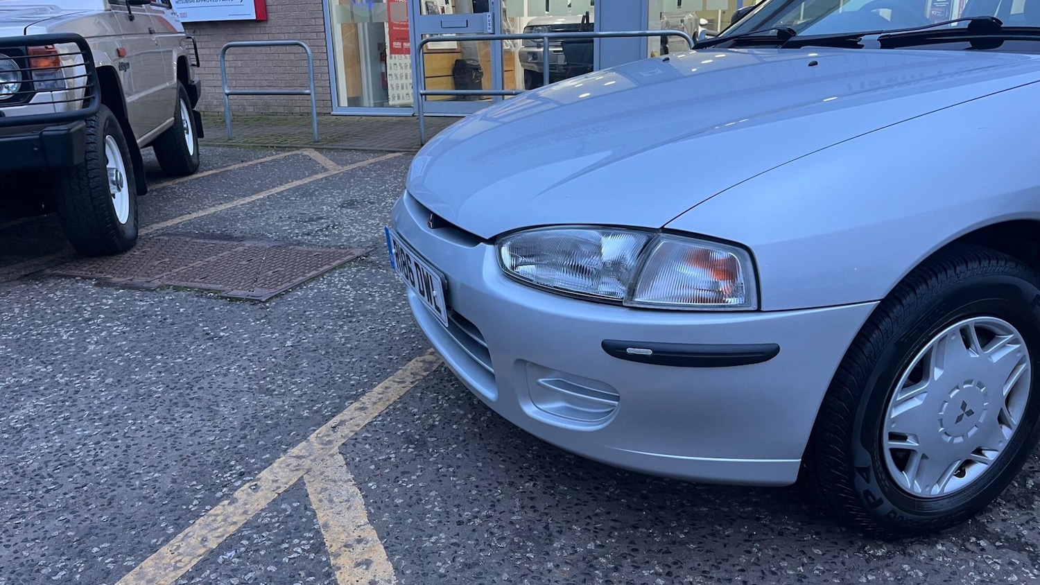 Used Mitsubishi Colt for sale - 77784663: Photo 10