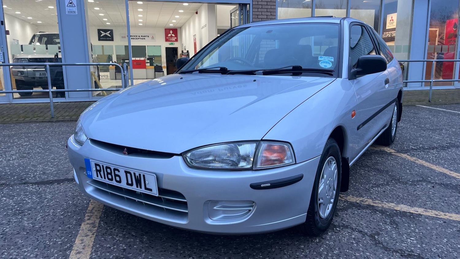 Used Mitsubishi Colt for sale - 77784663: Photo 11