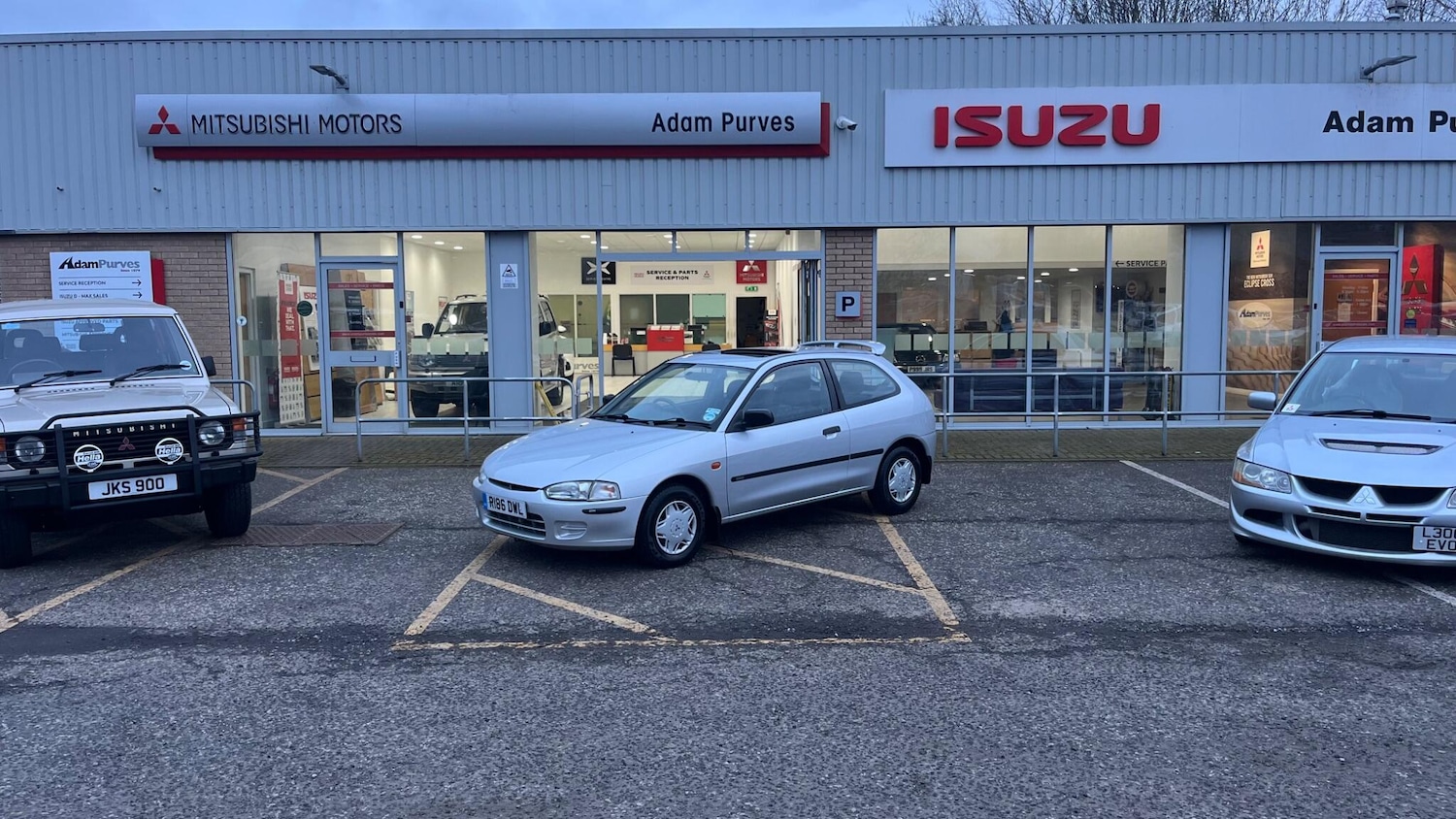 Used Mitsubishi Colt for sale - 77784663: Photo 15