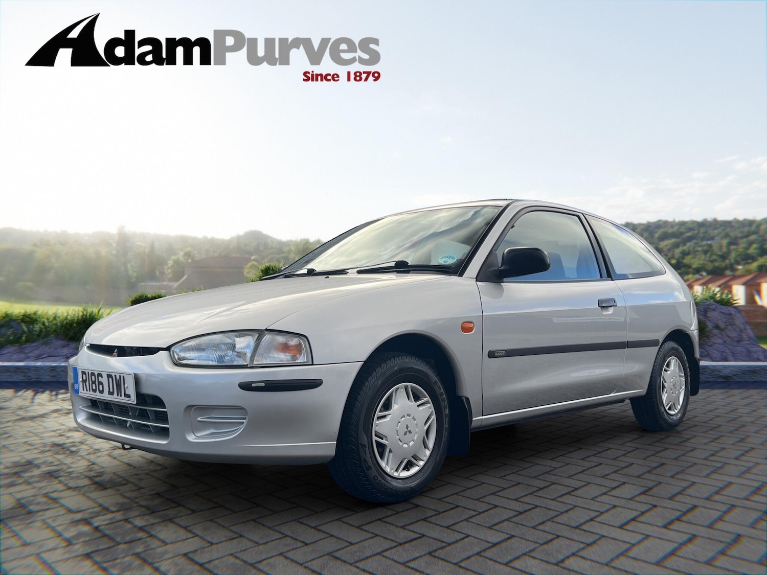 Used Mitsubishi Colt for sale - 77784663: Photo 16