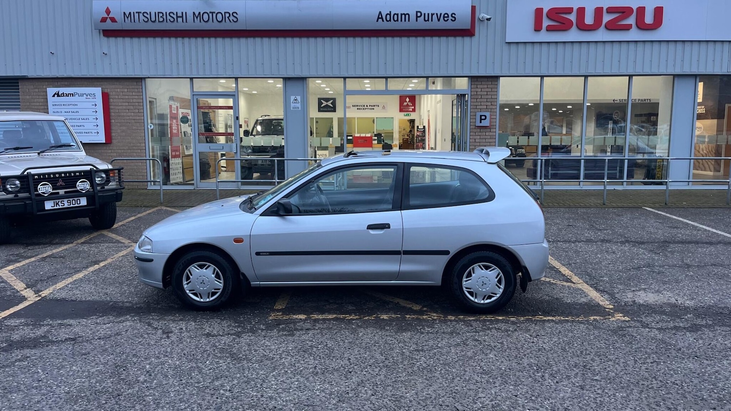 Used Mitsubishi Colt for sale - 77784663: Photo 17