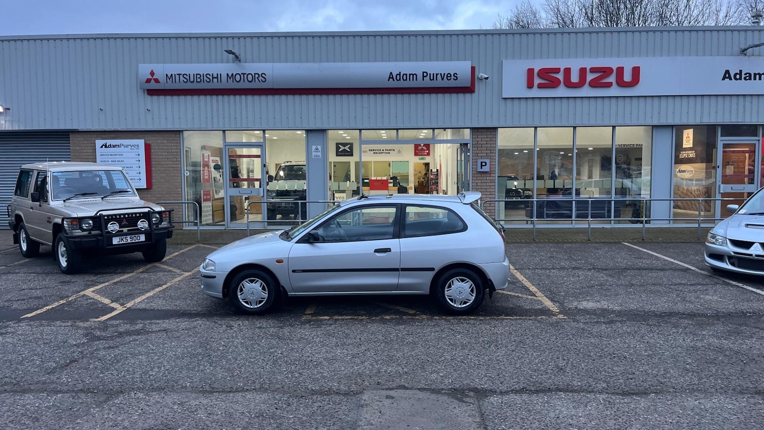 Used Mitsubishi Colt for sale - 77784663: Photo 18