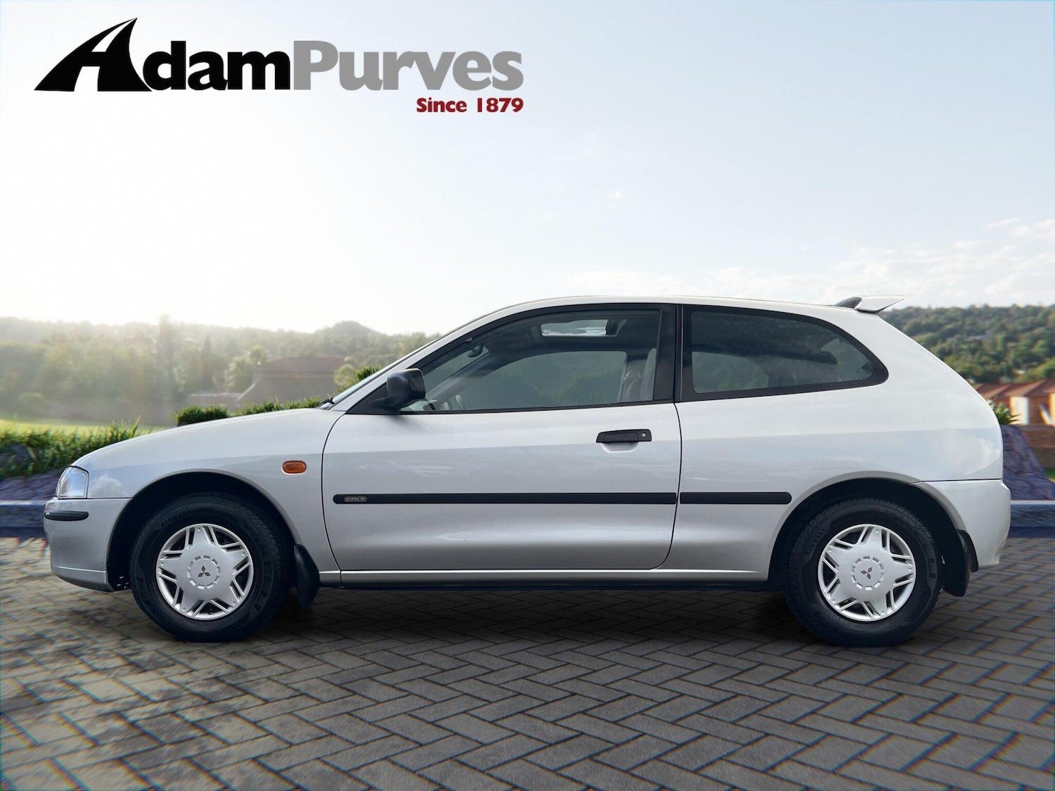 Used Mitsubishi Colt for sale - 77784663: Photo 19