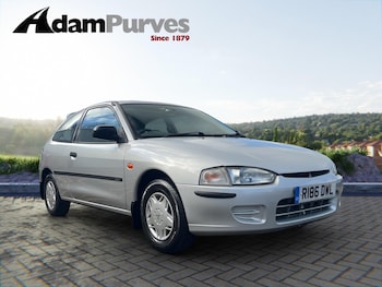 Used Mitsubishi Colt 1998 for sale - 77784663: Photo