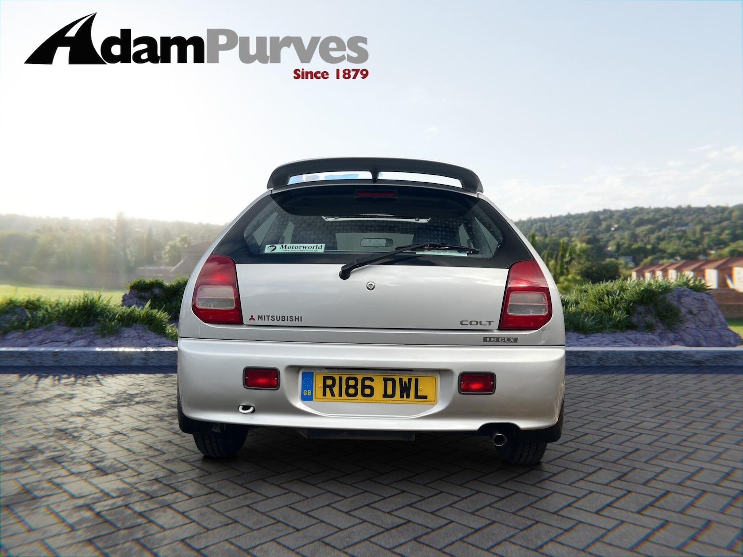 Used Mitsubishi Colt for sale - 77784663: Photo 21