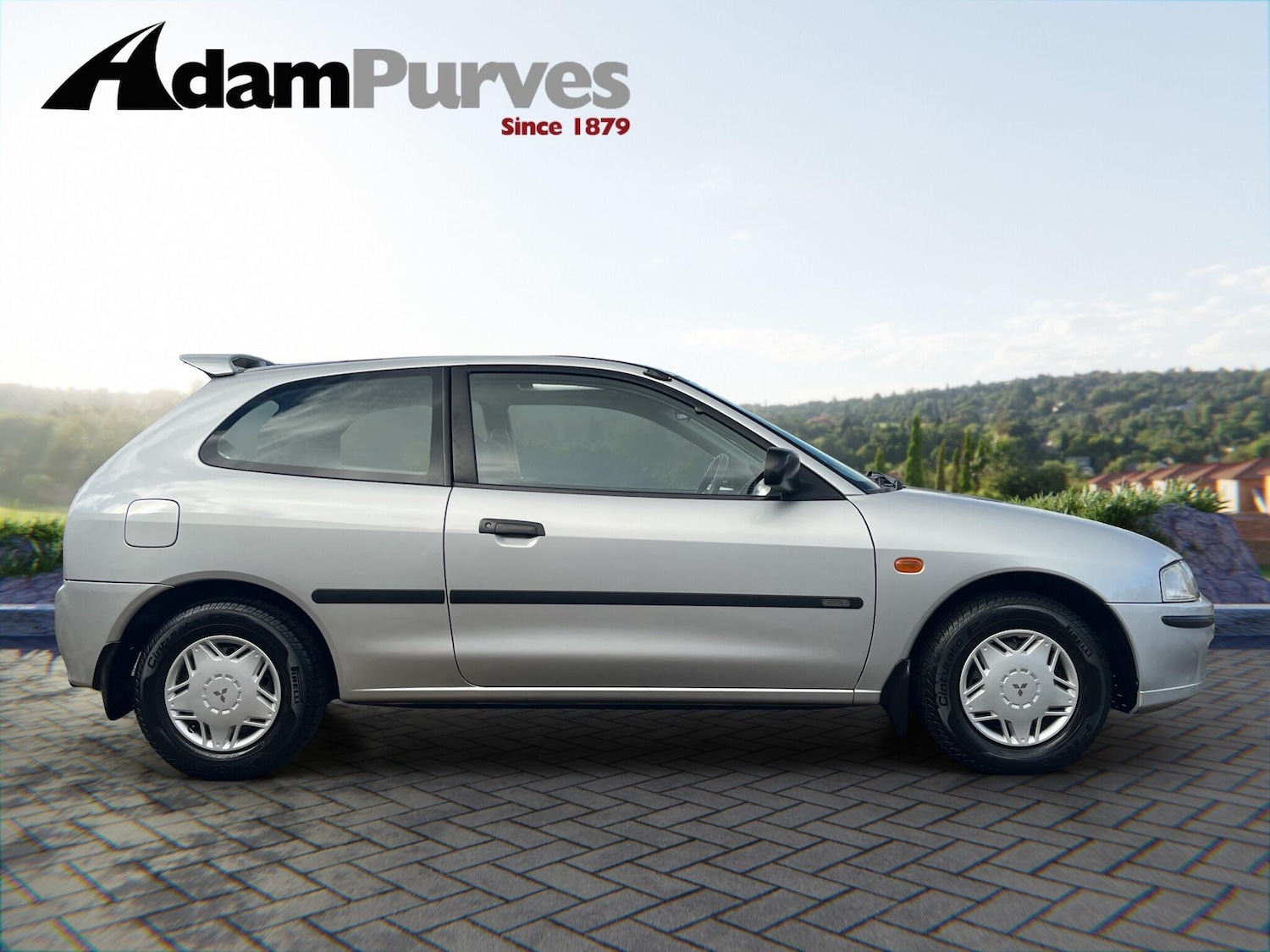 Used Mitsubishi Colt for sale - 77784663: Photo 23