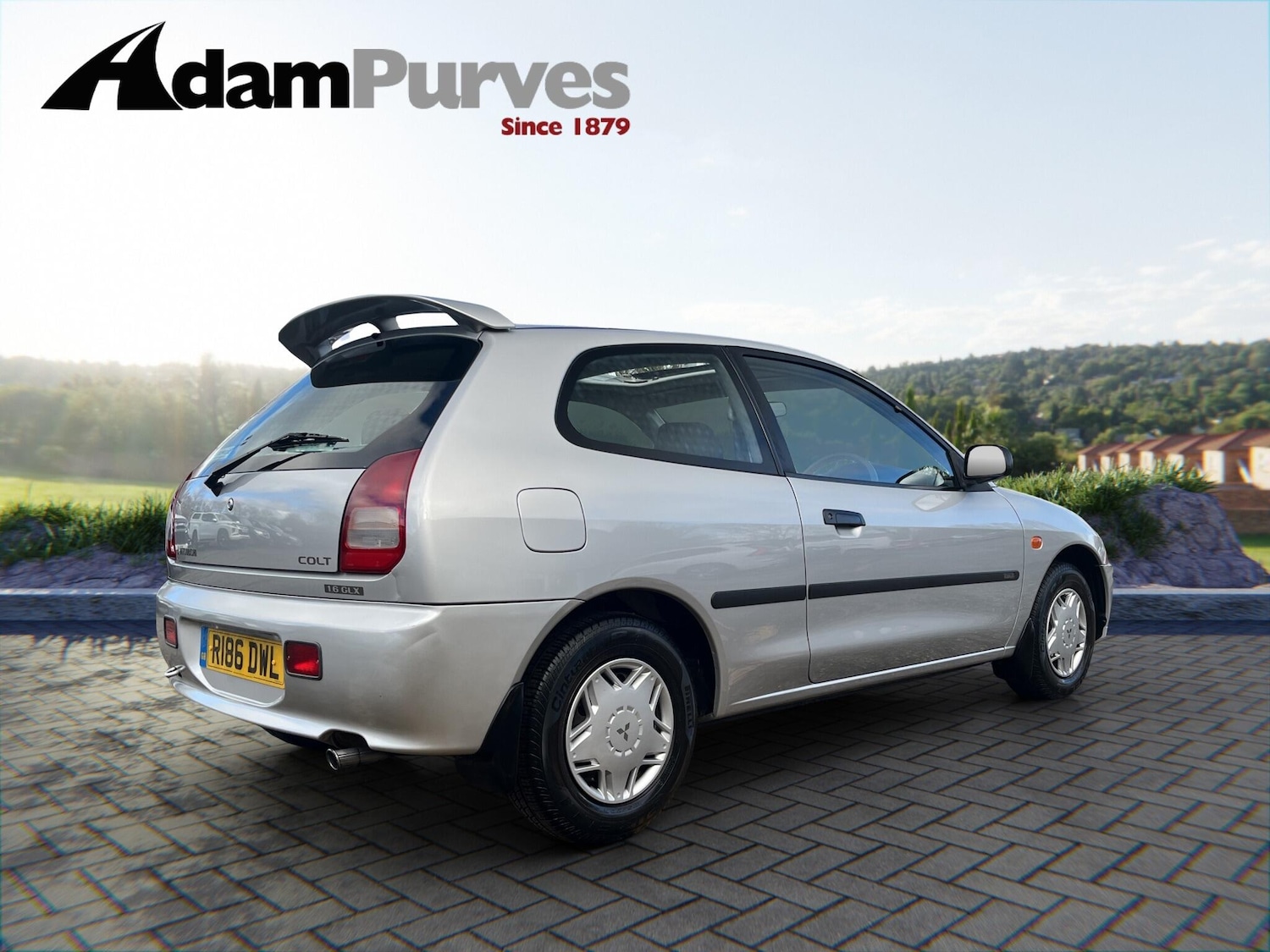 Used Mitsubishi Colt for sale - 77784663: Photo 26