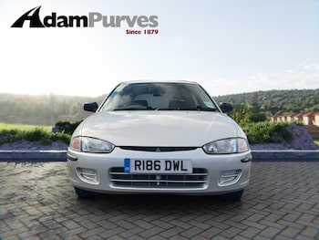 Used Mitsubishi Colt 1998 for sale - 77784663: Photo
