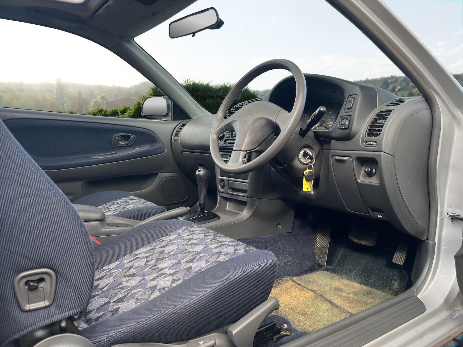 Used Mitsubishi Colt for sale - 77784663: Photo 35