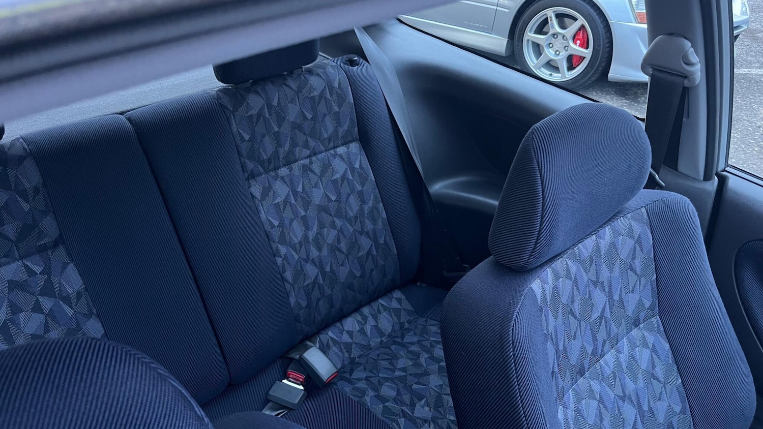 Used Mitsubishi Colt for sale - 77784663: Photo 37