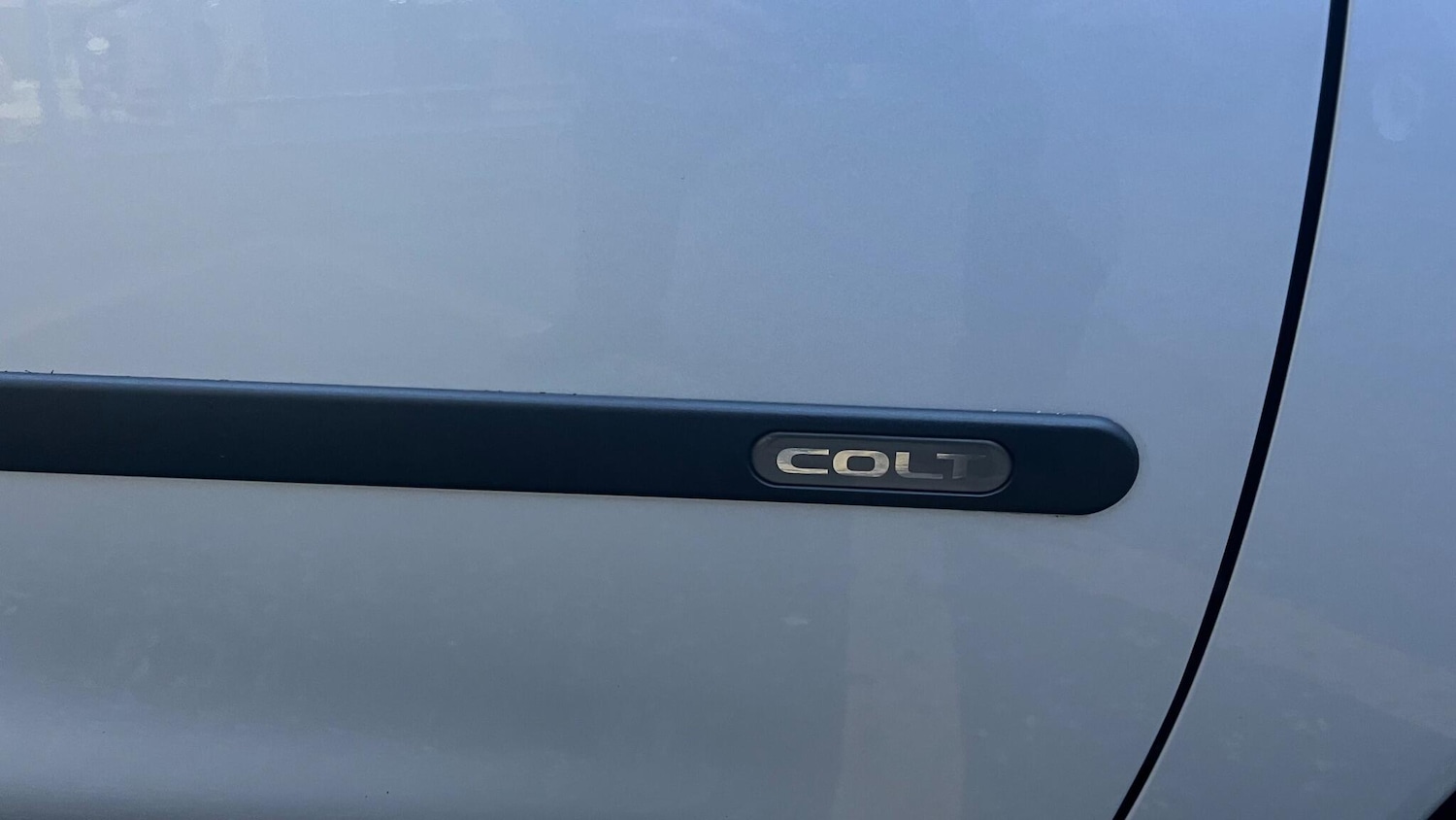 Used Mitsubishi Colt for sale - 77784663: Photo 39