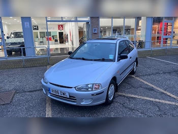 Used Mitsubishi Colt 1998 for sale - 77784663: Photo