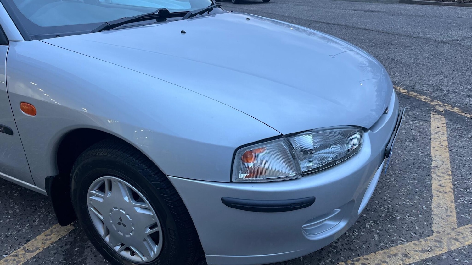 Used Mitsubishi Colt for sale - 77784663: Photo 4