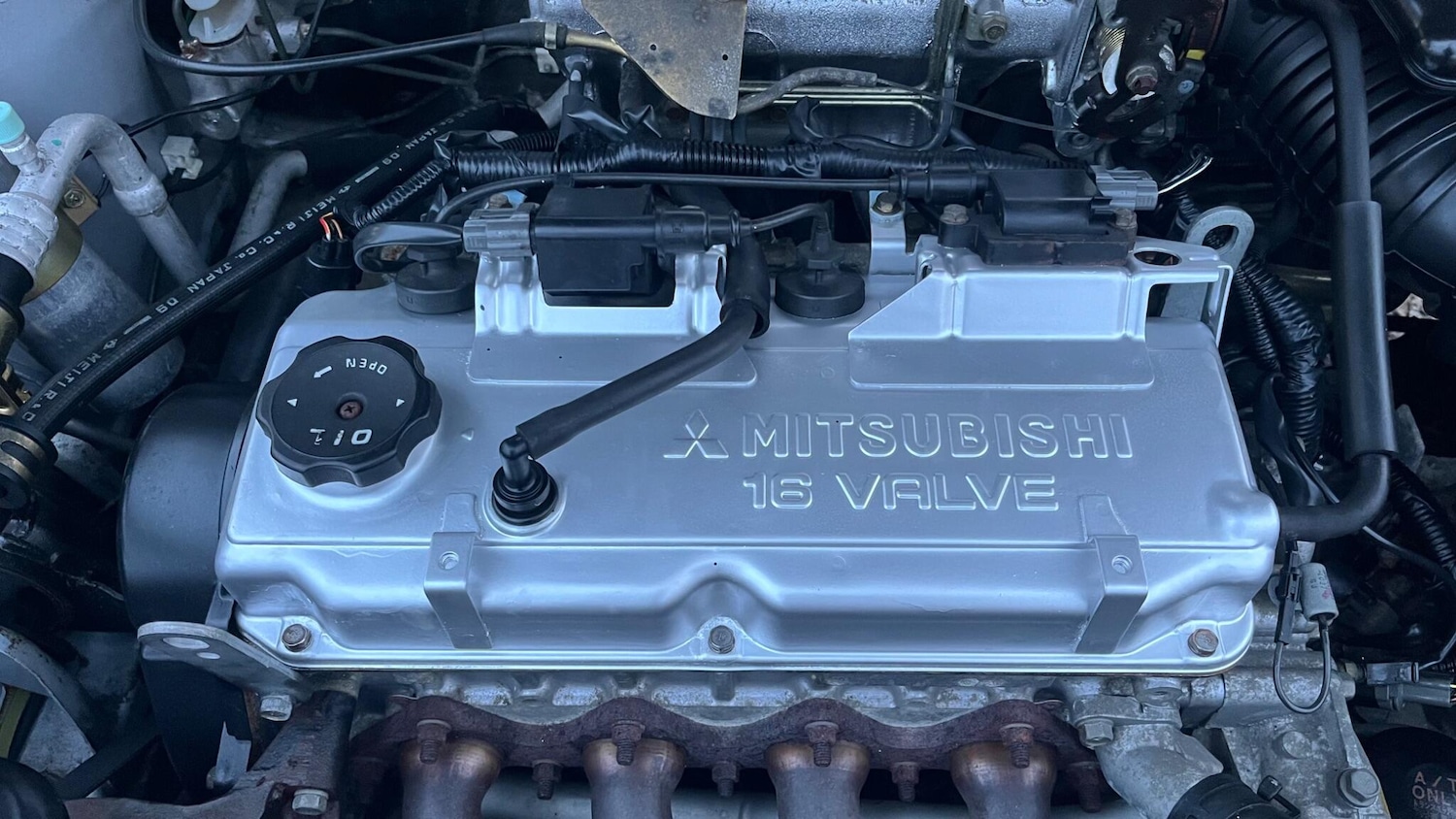 Used Mitsubishi Colt for sale - 77784663: Photo 44