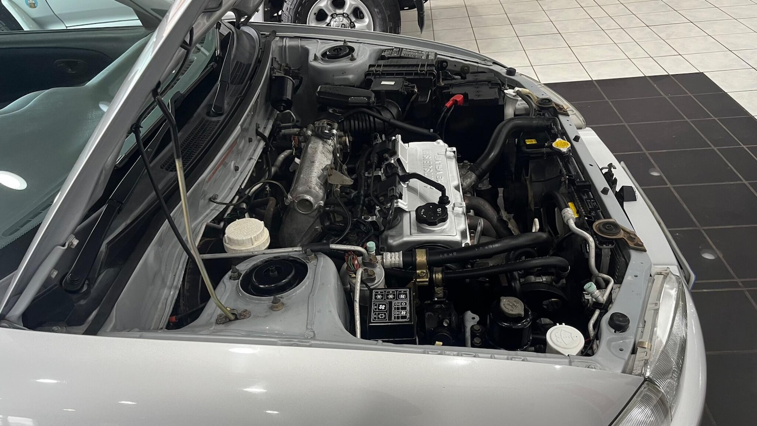 Used Mitsubishi Colt for sale - 77784663: Photo 46