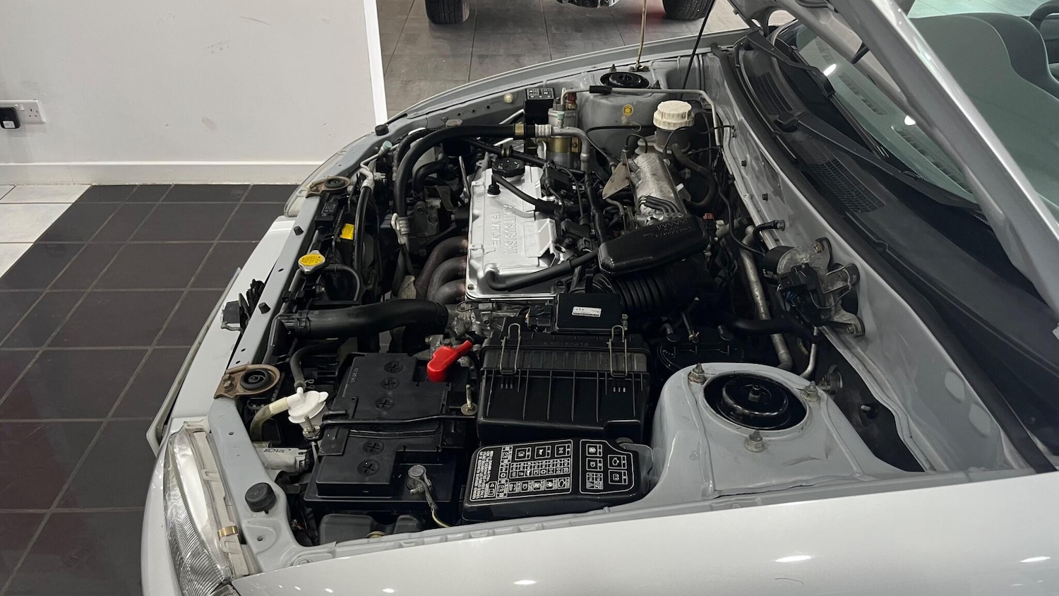 Used Mitsubishi Colt for sale - 77784663: Photo 47