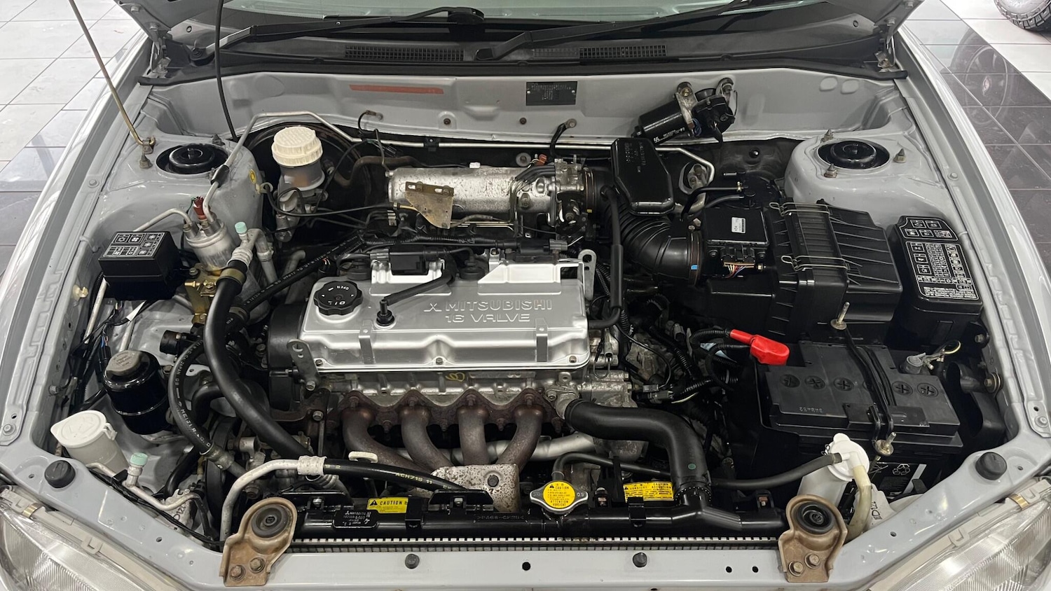 Used Mitsubishi Colt for sale - 77784663: Photo 48