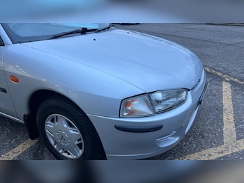 Used Mitsubishi Colt 1998 for sale - 77784663: Photo