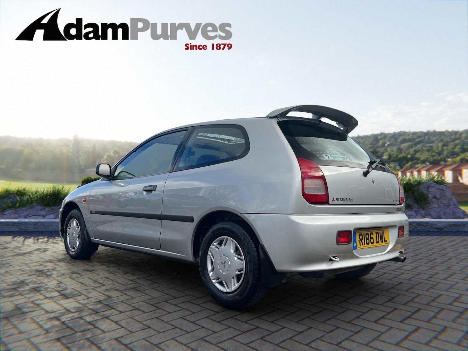 Used Mitsubishi Colt for sale - 77784663: Photo 5